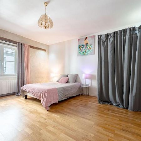 Charmant T3 Au Coeur De Nantes Luaran gambar